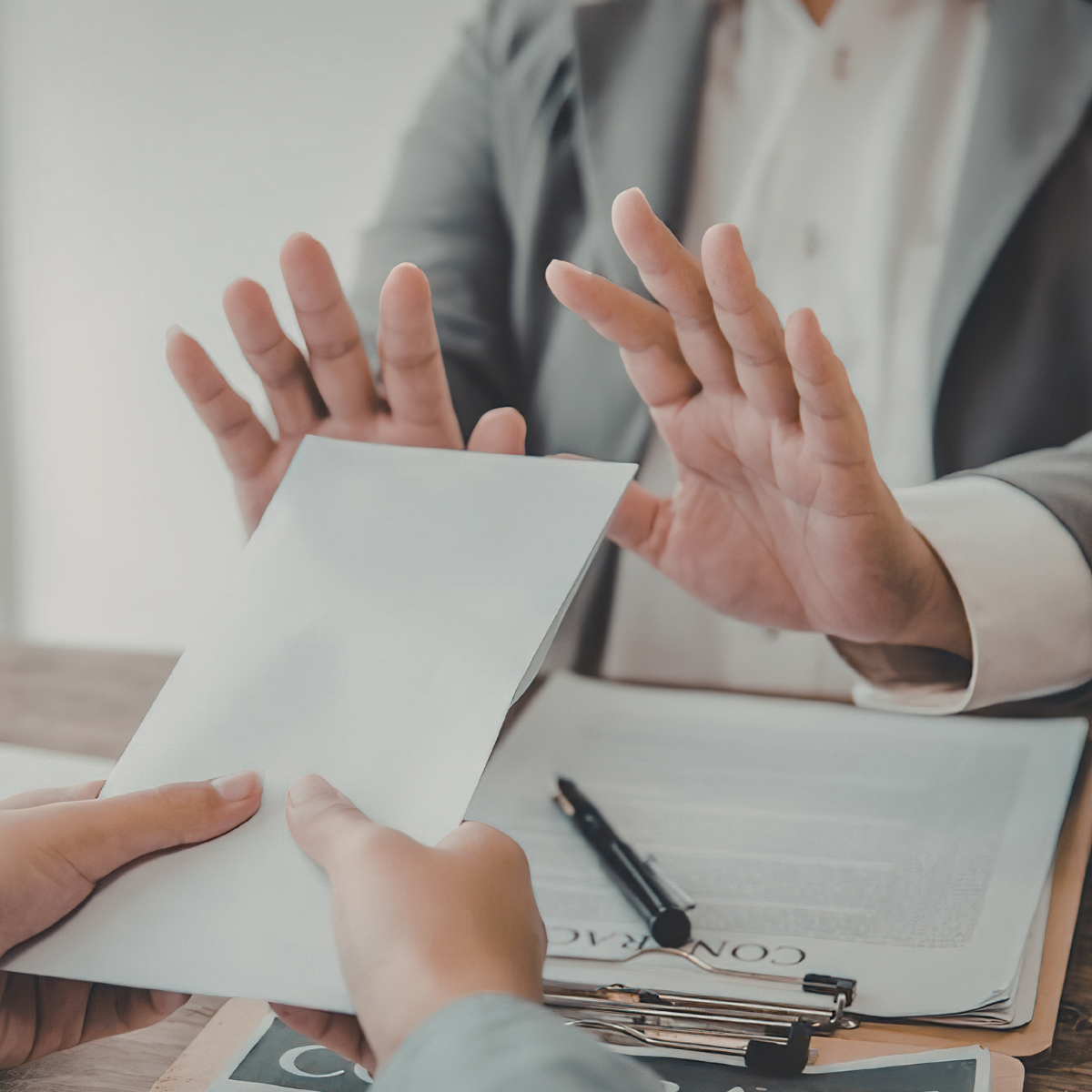 The 5 Disasters Every Business Owner Refuses to Talk About