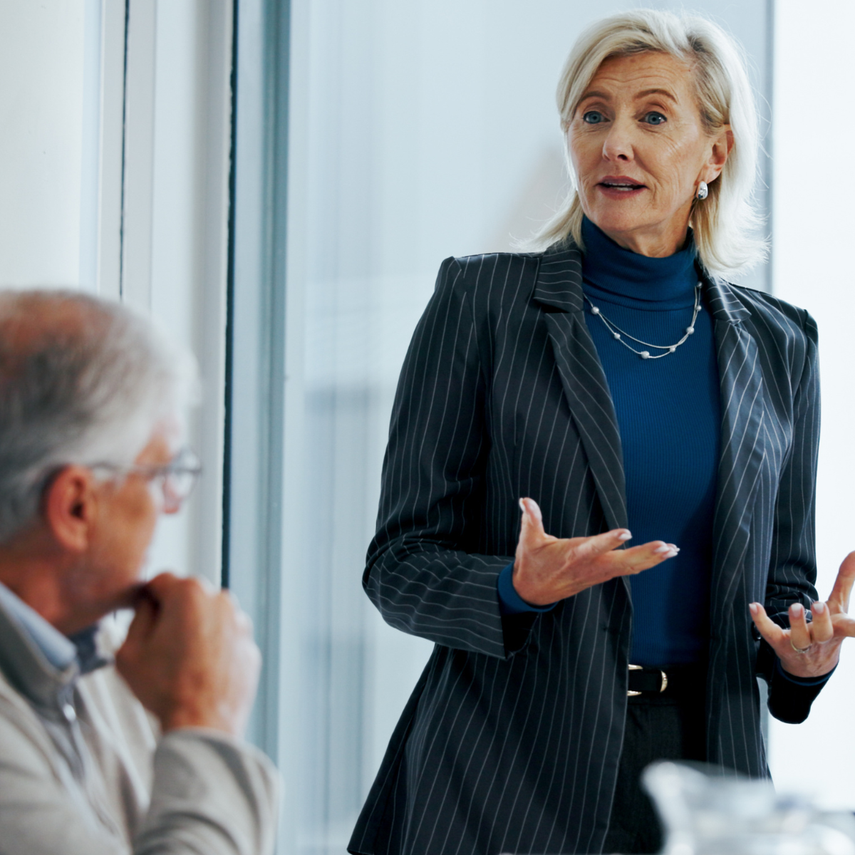 What Private Equity Firms See That You Don't