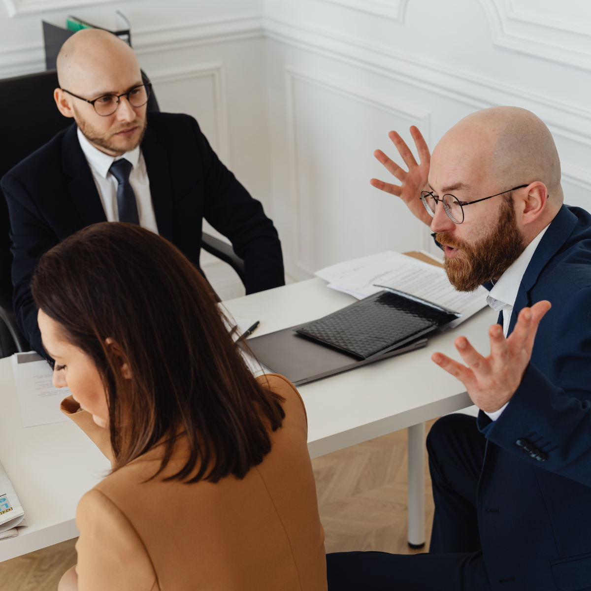 When Partners Want Different Things – The Deal That Died from the Inside