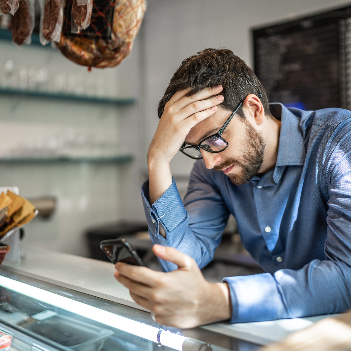 The Business That Could Not Run Without Its Owner… And Why No One Would Buy It