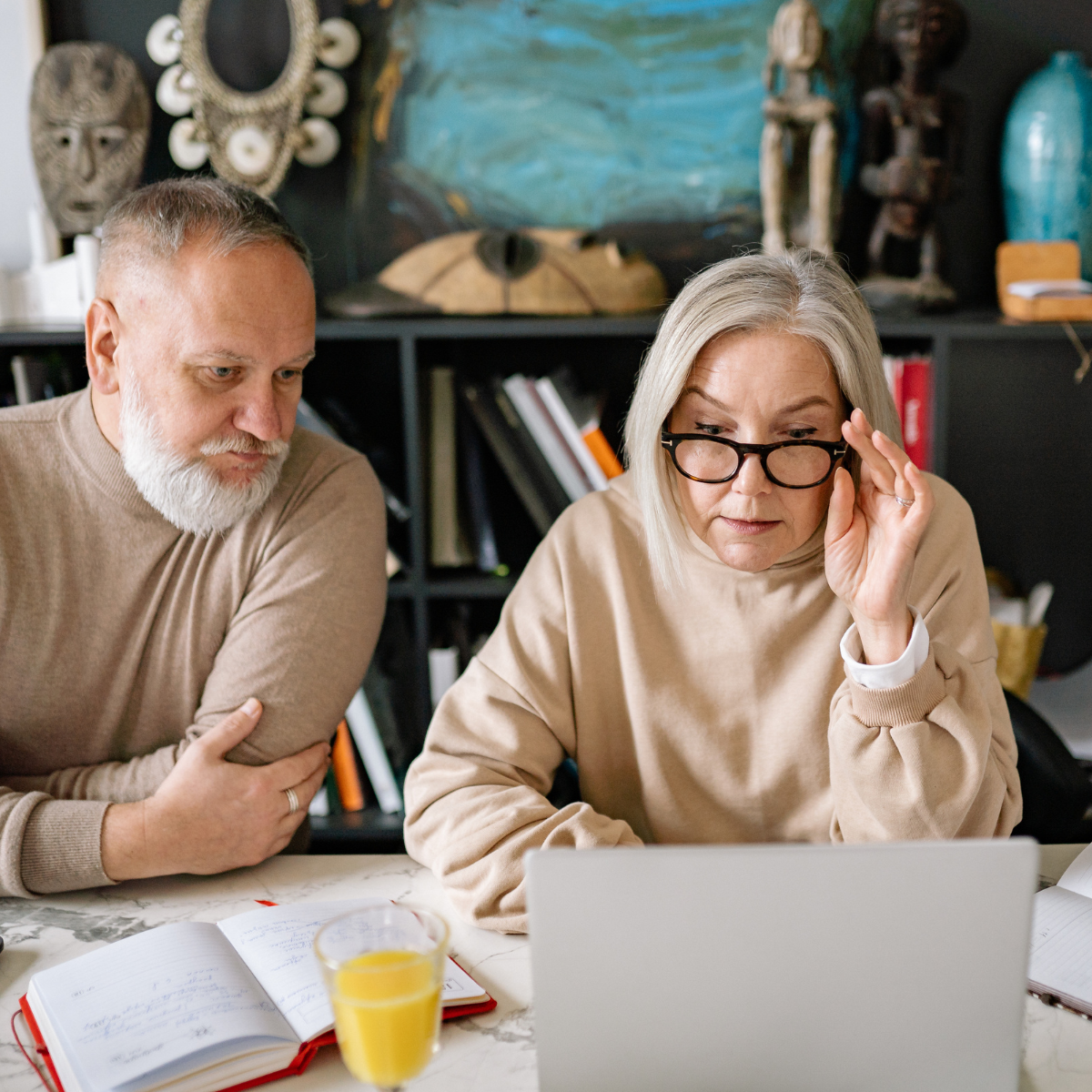 Retiring Business Owners Don't Regret the Money… They Regret the Void