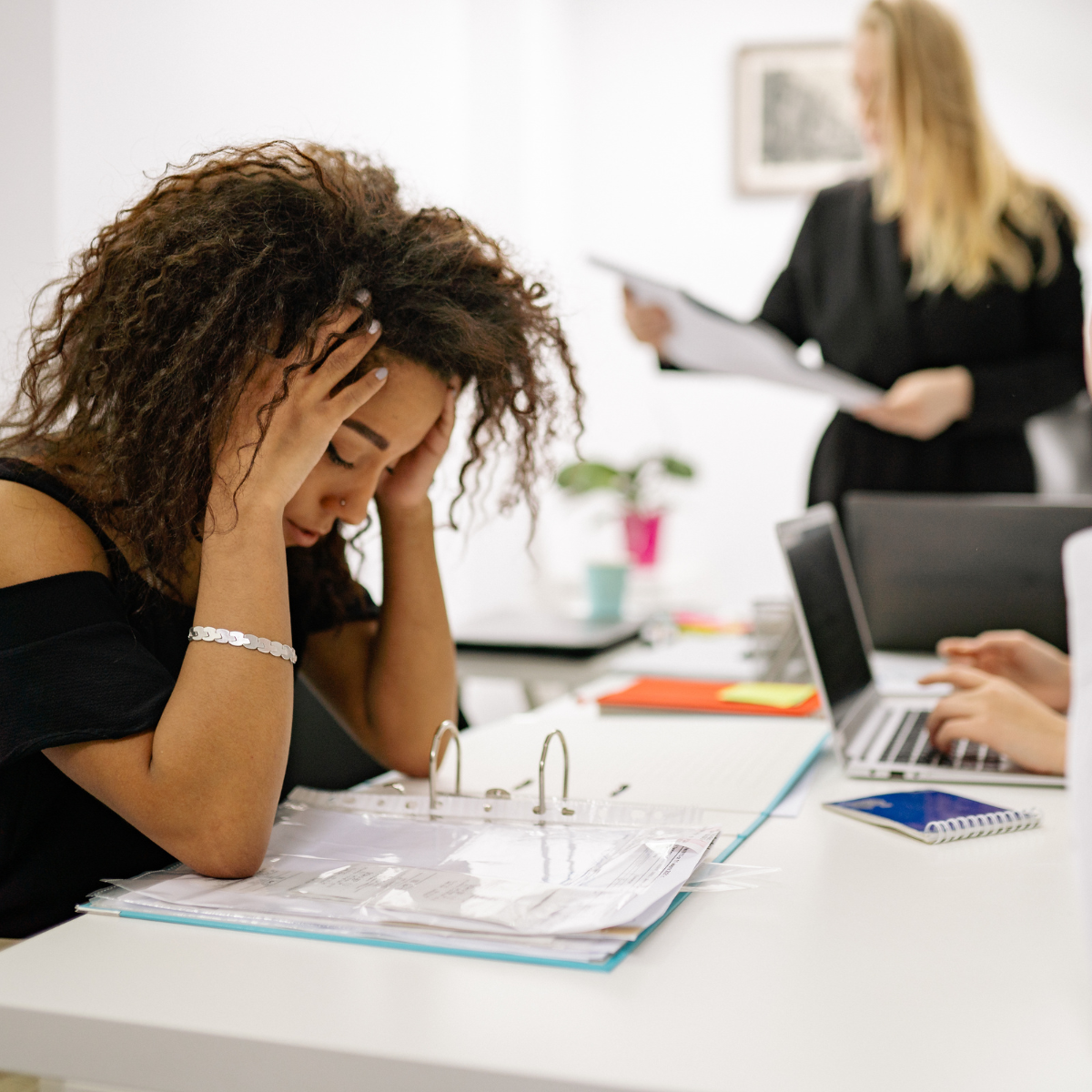 Burnout Does Not Wait for Your Exit Plan