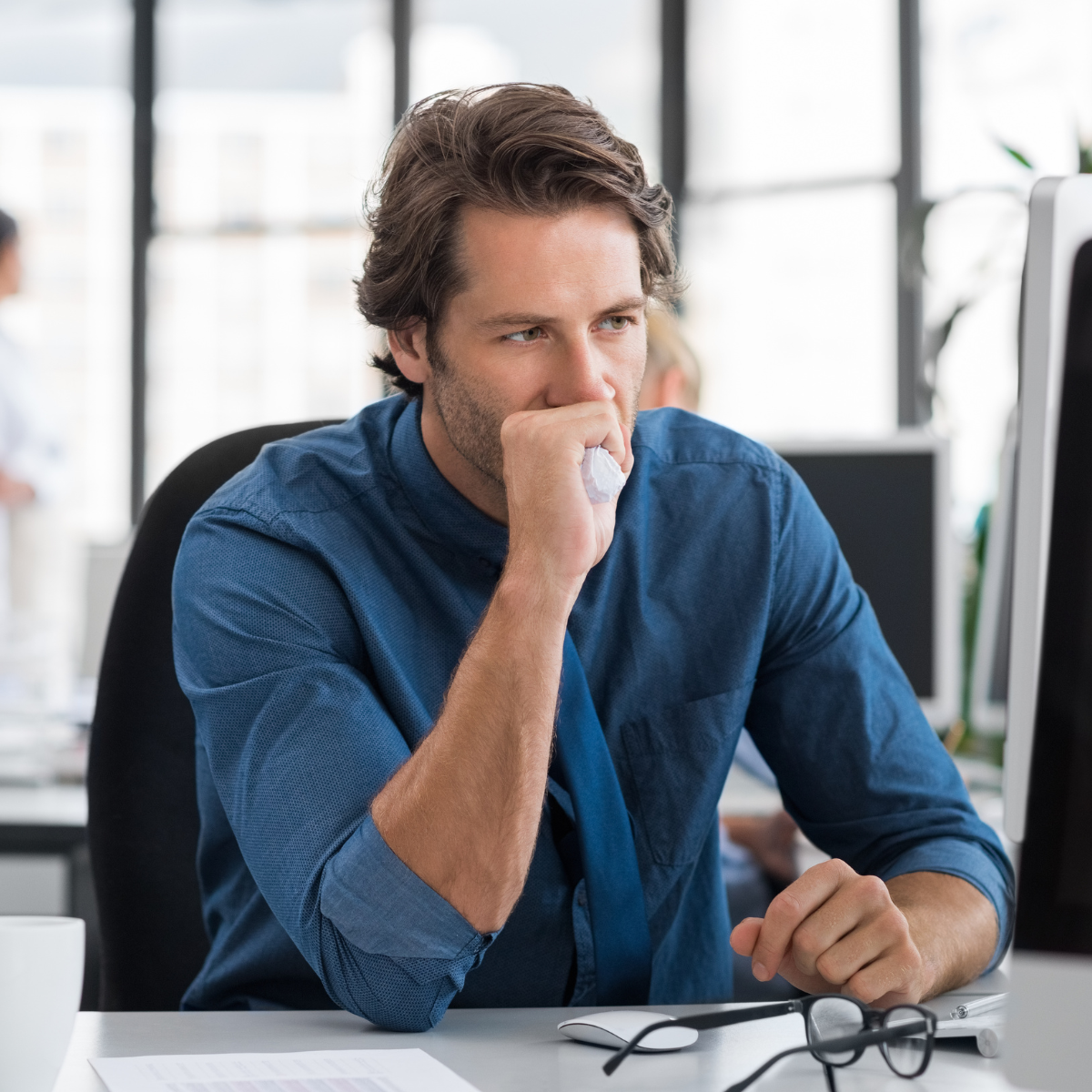 The Vendor Risk That Almost Killed the Deal