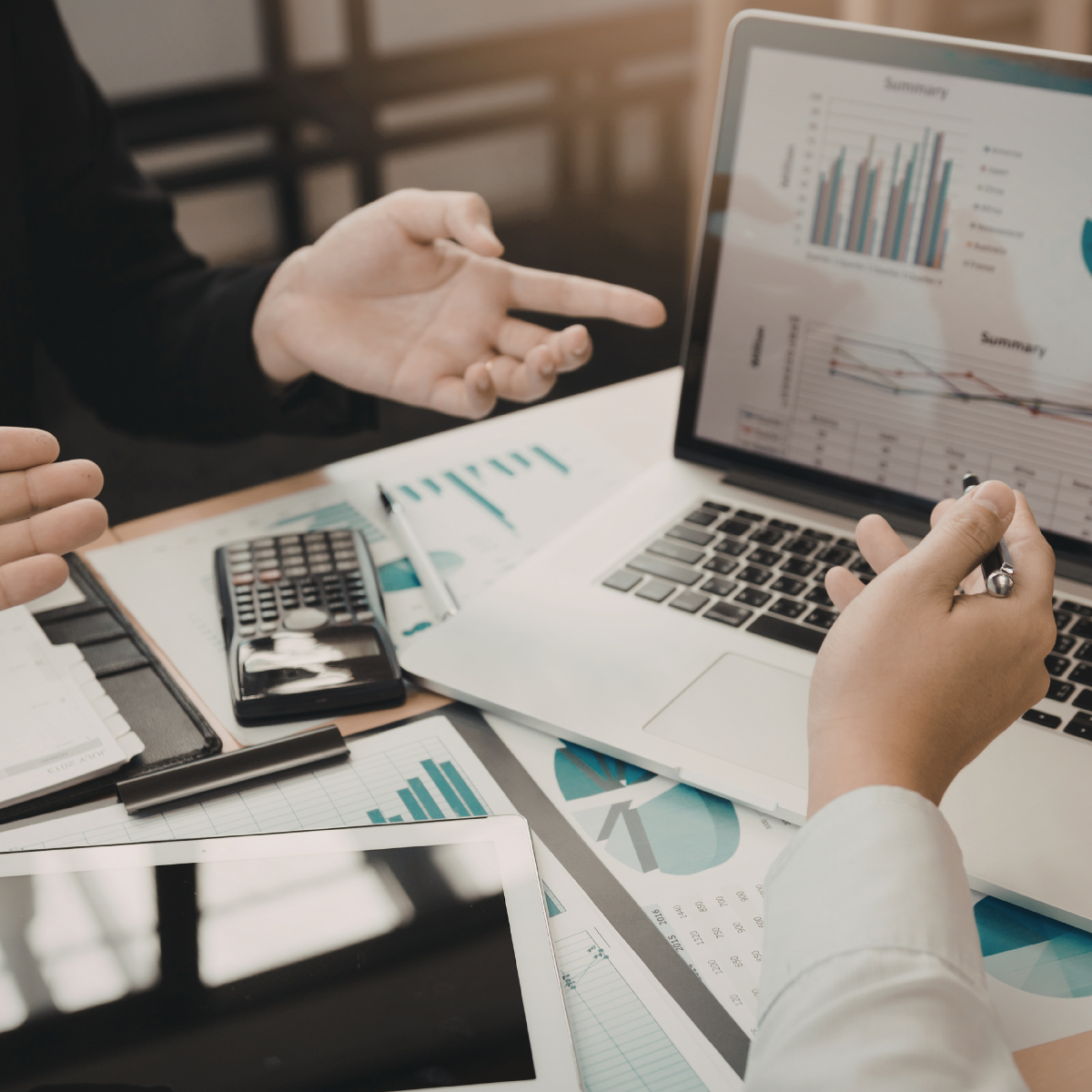 The Risks You Don’t See Until You Try to Sell