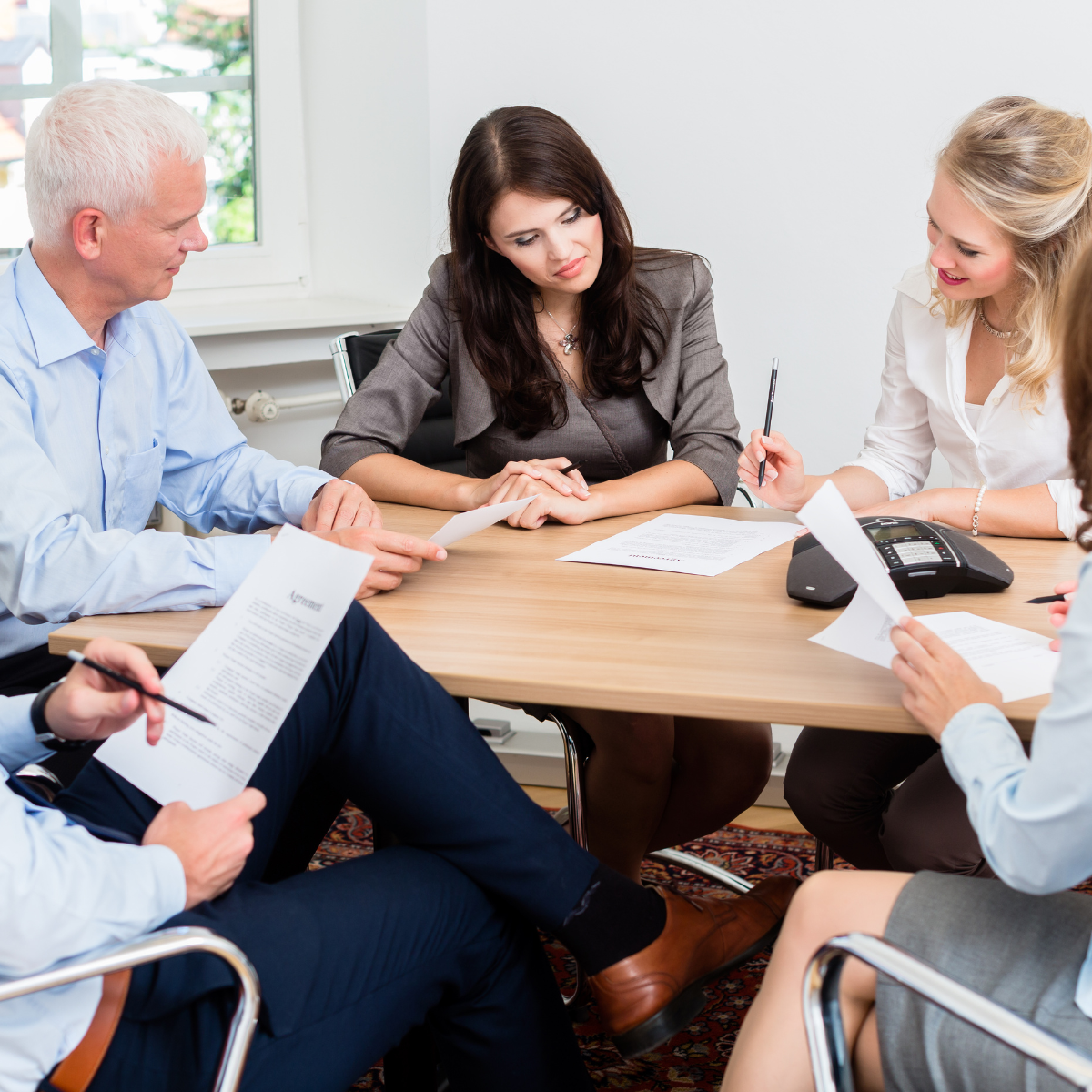 The Talent Gap: Why Next Gen Leaders and Successors Reject Your Offer