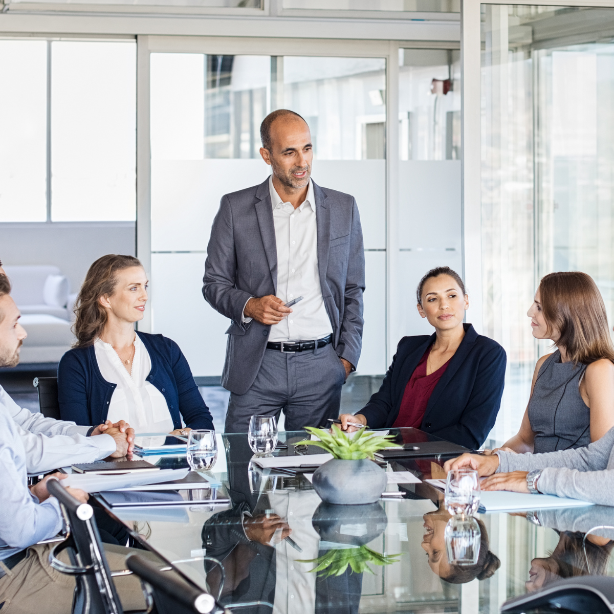 78% of Next-Gen Partners Are Walking In Blind
