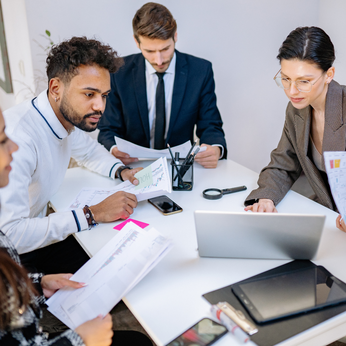 The Succession Risks That Belong in a Private Equity Value Creation Plan