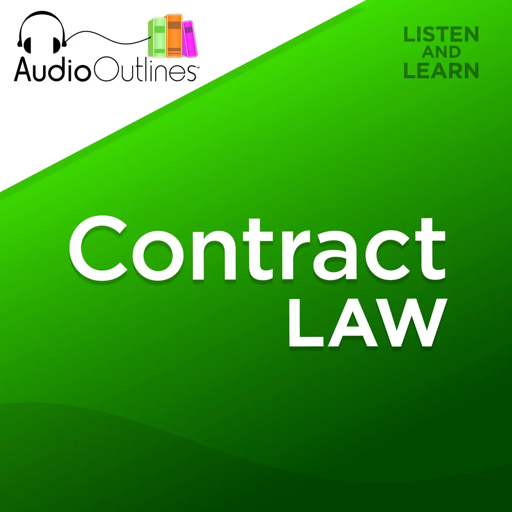 Audiooutlines