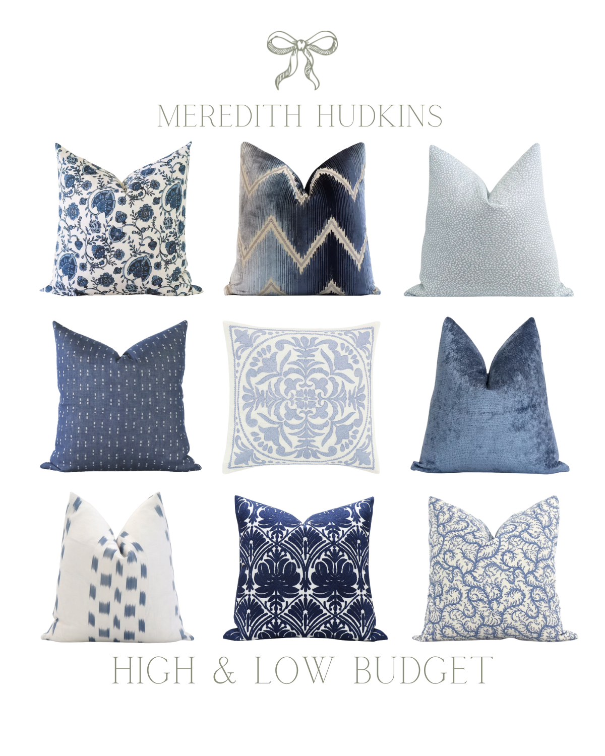 High And Low Budget Home Decor Meredith Hudkins high-and-low-budget-home-decor-meredith-hudkins