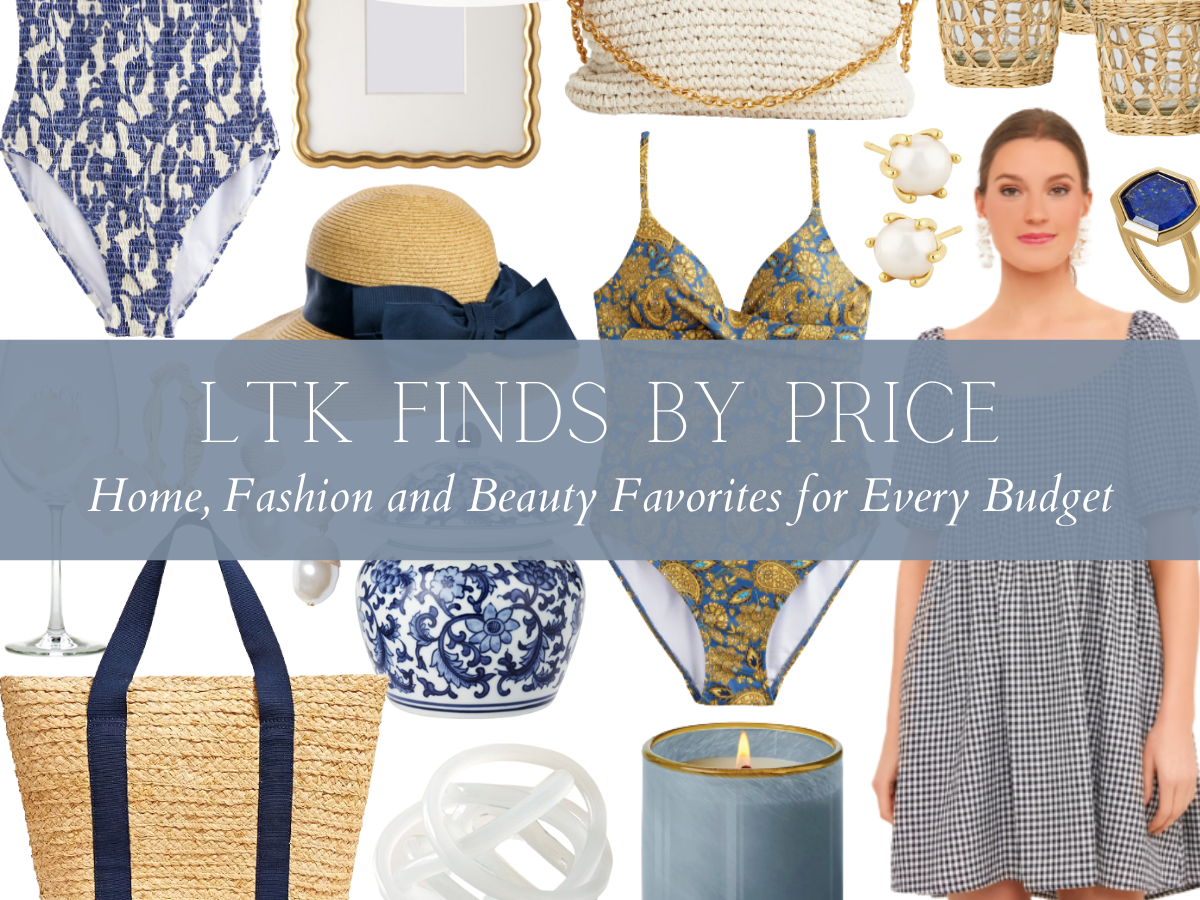 holidays — A Preppy, Classic & Traditional Style Blog — Meredith