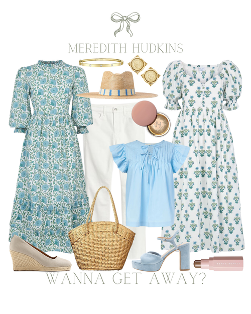 100 Outfit Ideas For Your Next Vacation Meredith Hudkins 100 Outfit Ideas For Your Next Vacation Meredith Hudkins