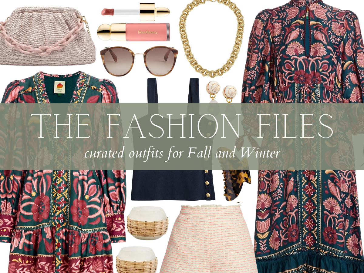 holidays — A Preppy, Classic & Traditional Style Blog — Meredith