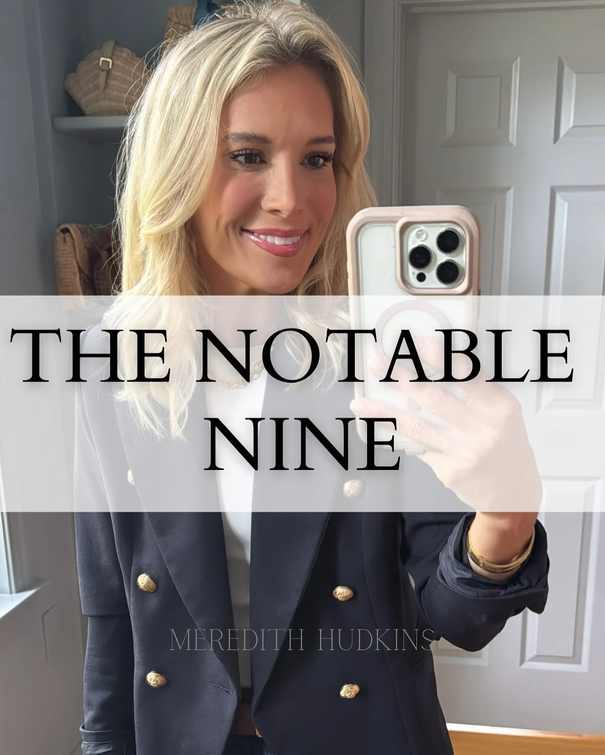 The Notable Nine! Mention YES PLEASE below and I&rsquo;ll DM you 9 finds I&rsquo;m absolutely loving right now!

You can also use the link in my profile and click the image of this post to shop! Swipe through to see them all!

Direct Link: https://li