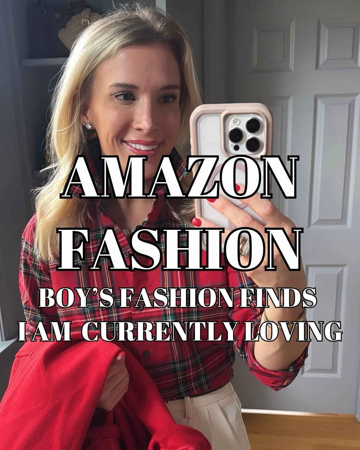 Mention YES PLEASE below and I&rsquo;ll DM you the details! If you don&rsquo;t get a DM promptly, you can always use the link in my profile to shop.

Holiday outfits for the little guys! 🎄 From cozy sweaters to dressed-up looks for photos, parties, 