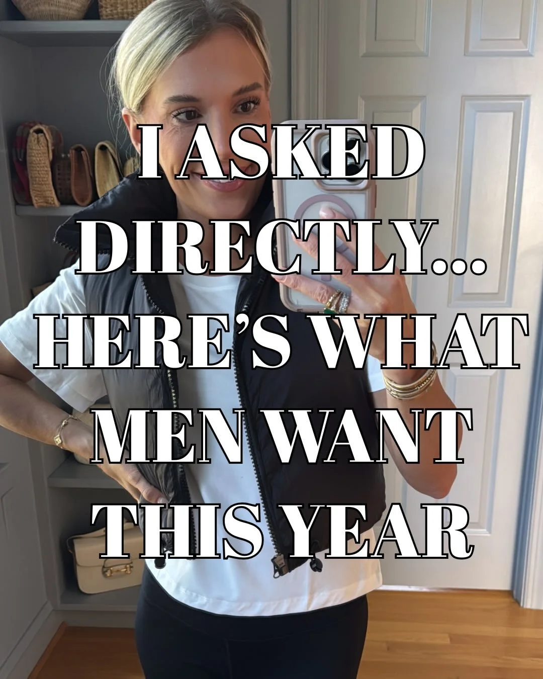 Shop now and save up to 48%!! Mention YES PLEASE below and I&rsquo;ll DM you the link to gifts that are perfect for Men! If you don&rsquo;t get a DM right away, you can always use the link in my profile to shop. Save this post now and send it to your