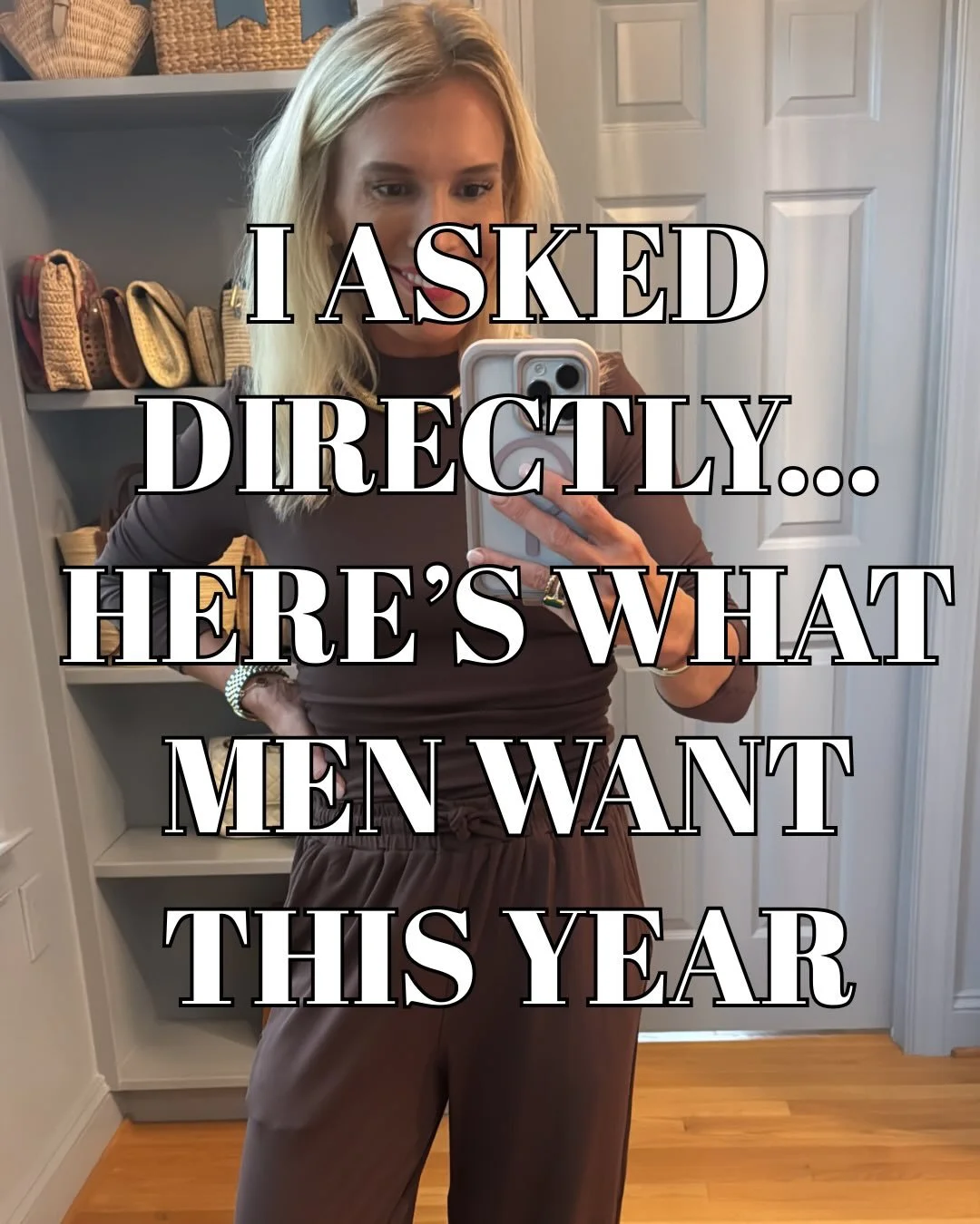 Shop now and save up to 48%!! Mention YES PLEASE below and I&rsquo;ll DM you the link to gifts that are perfect for Men! If you don&rsquo;t get a DM right away, you can always use the link in my profile to shop. Save this post now and send it to your