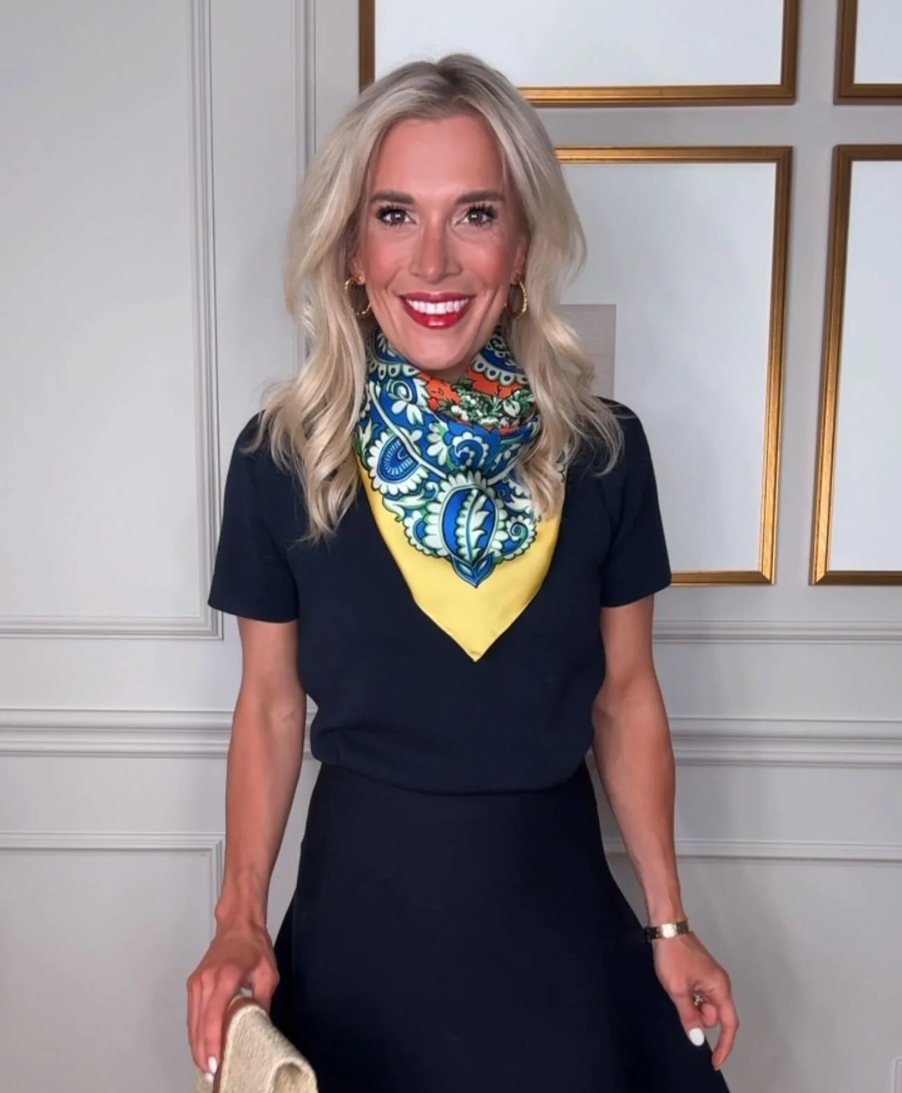 My 40th Birthday... I&rsquo;m healthy, loved and incredibly proud of who I&rsquo;ve authentically become. After years of challenge and navigation, moments that kept me small and breathless, I stand in the goodness and warmth of the sun knowing I have