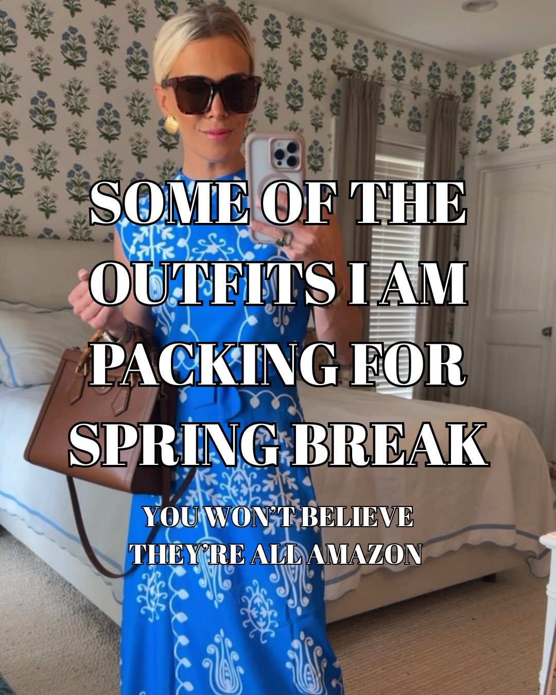 Mention YES PLEASE below and I&rsquo;ll DM you these head to toe resort wear looks!! If you don&rsquo;t get a DM promptly, you can always use the link in my profile to shop.

Swipe through to see them all!! Yes, it&rsquo;s all Amazon!

Direct Link: h