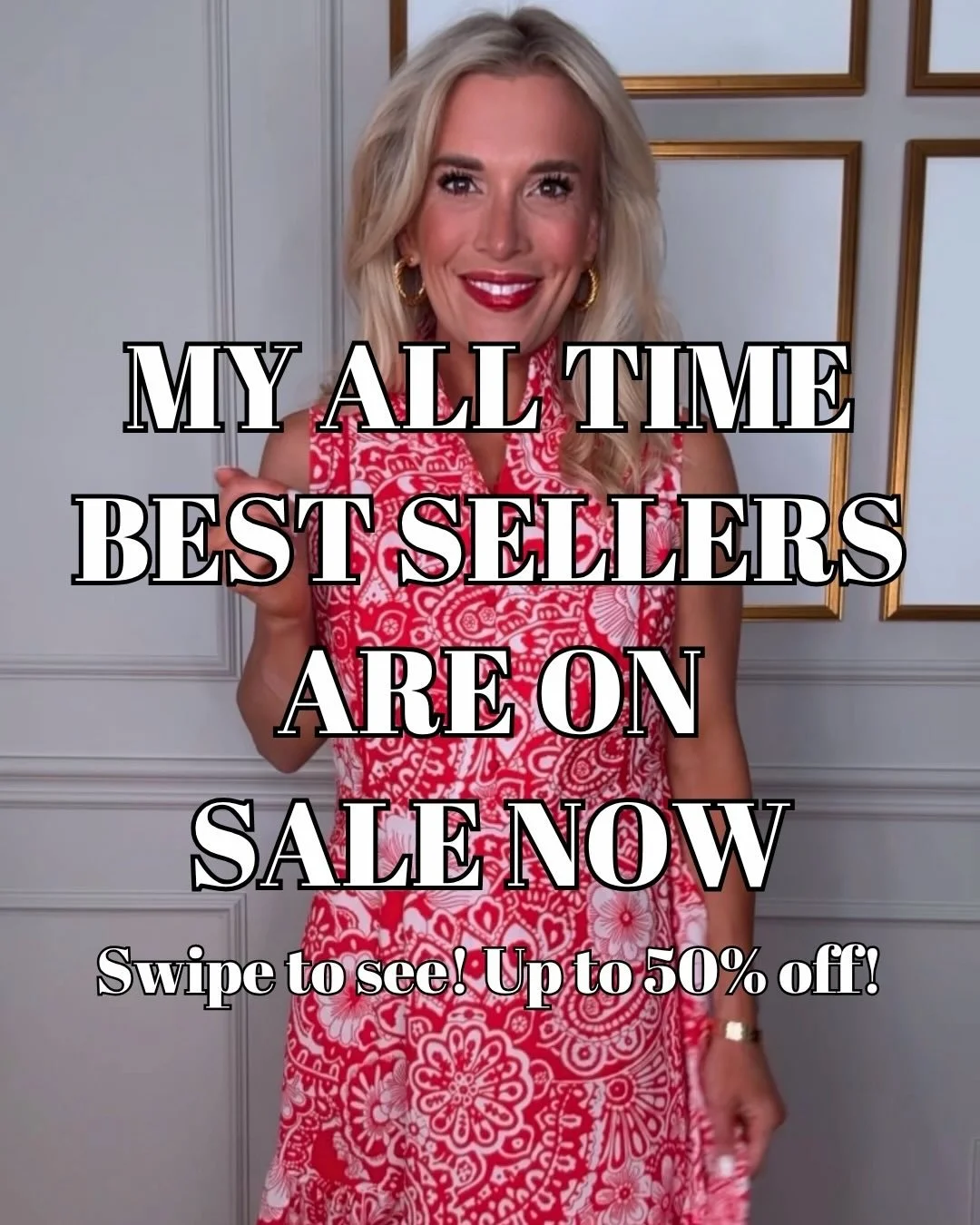 Save up to 54%!! Mention YES PLEASE and I&rsquo;ll send you a DM with the direct link to the best Amazon Spring Sale Deals happening right now! You can also always use the link in my profile to shop!

Swipe through to see them all!! My all time best 