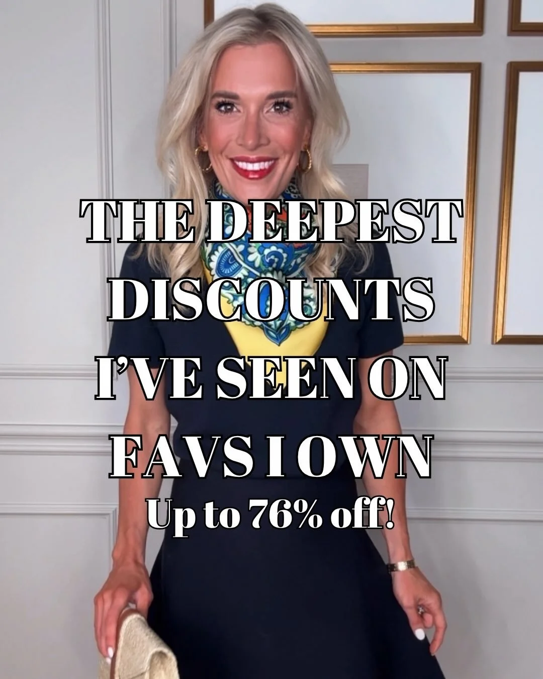 SAVE up to 76%!! Mention YES PLEASE and I&rsquo;ll send you a DM with the direct link to the best Amazon Spring Sale Deals happening right now! You can also always use the link in my profile to shop!

Swipe through to see them all!! The best deals on