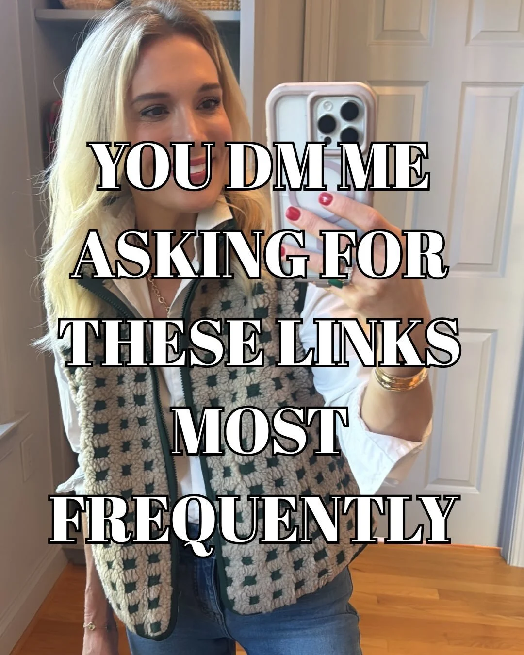 SAVE up to 50%!! Mention YES PLEASE and I&rsquo;ll send you a DM with the direct link to the best Amazon Spring Sale Deals happening right now! You can also always use the link in my profile to shop!

Swipe through to see them all!! The products you 