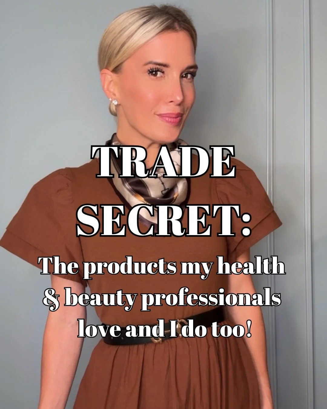 Mention YES PLEASE below and I&rsquo;ll DM you the Health, Skin, and Beauty finds professionals love and I do too!! If you don&rsquo;t get a DM promptly, you can always use the link in my profile to shop.

Swipe through to see them all! These are the