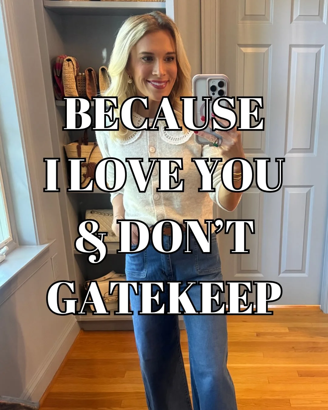 Mention YES PLEASE below and I&rsquo;I DM you the Health, Skin and Beauty finds I&rsquo;ve completely fallen in love with. If you don&rsquo;t get a DM promptly, you can always use the link in my profile to shop.

Swipe through to see them all!

Direc