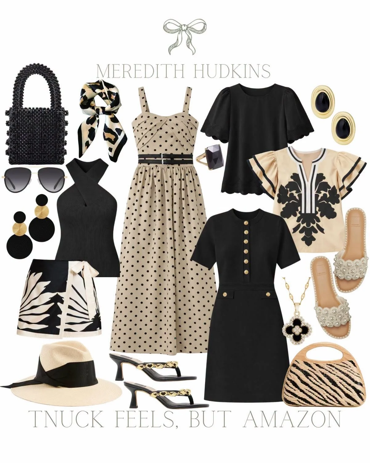 Mention YES PLEASE below and I&rsquo;II DM you the details! If you don&rsquo;t get a DM promptly, you can always use the link in my profile to shop.

Swipe through to see them all! Amazon seasonal styling!! So many great designer lookalikes. 

Direct