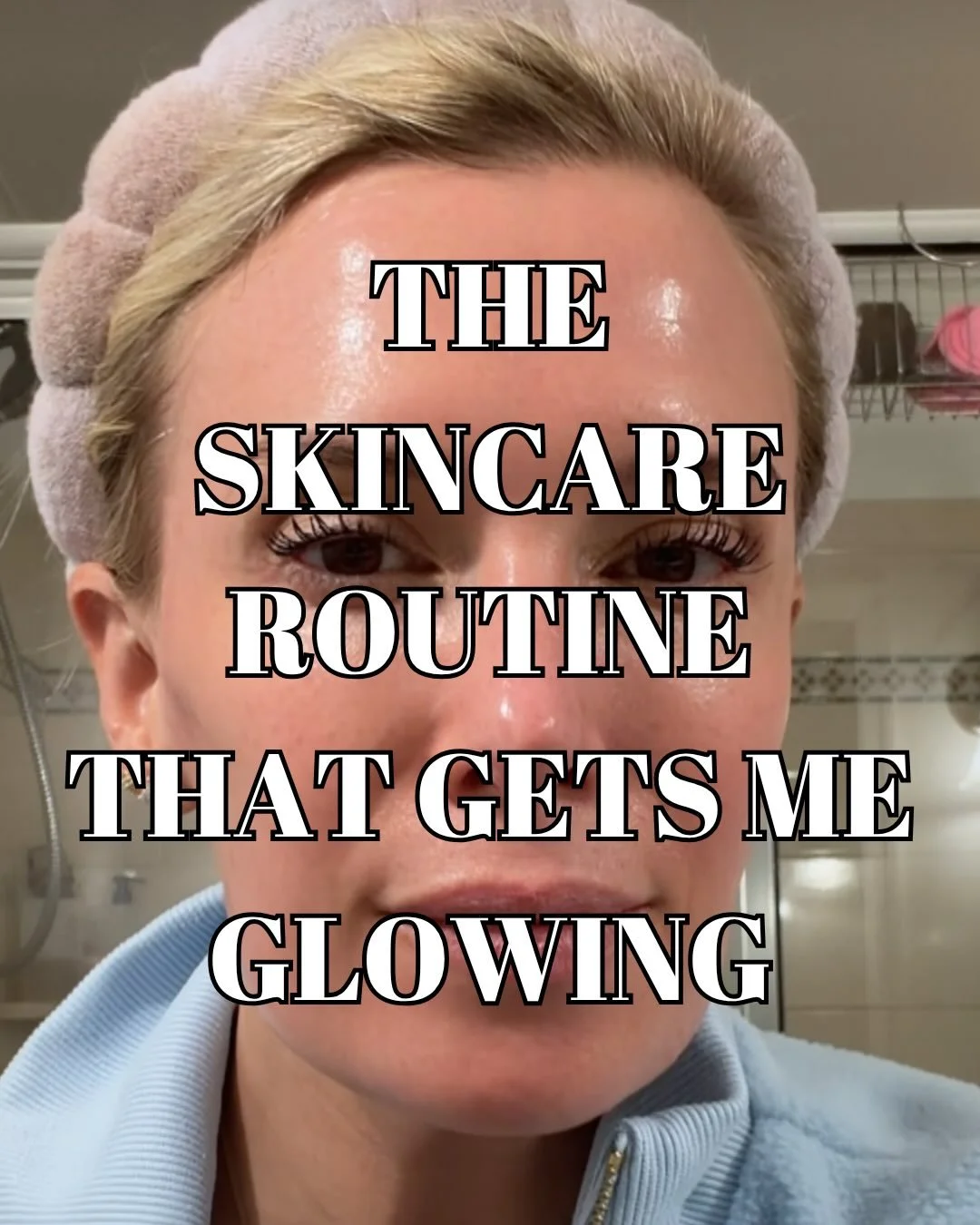 Mention YES PLEASE below and I&rsquo;I DM you the details! If you don&rsquo;t get a DM promptly, you can always use the link in my profile to shop.

Swipe through to see them all! My everyday AM skincare routine for glowy skin!!! Yes, it&rsquo;s all 