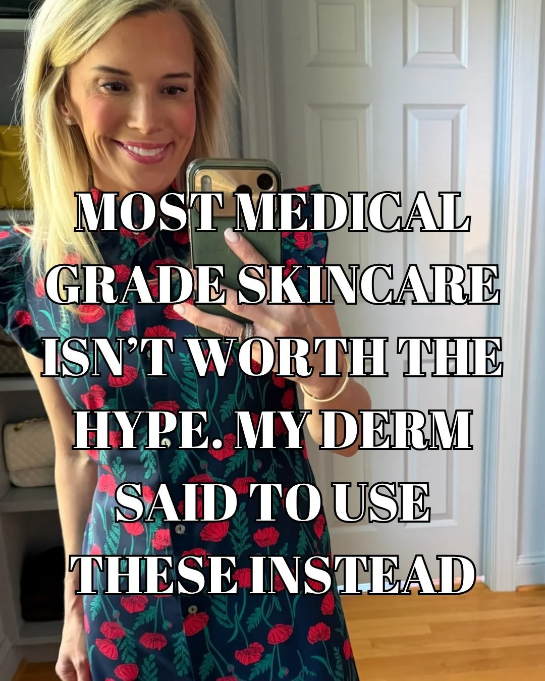 Mention YES PLEASE below and I&rsquo;ll DM you the details!! If you don&rsquo;t get a DM promptly, you can always use the link in my profile to shop.

Swipe through to see them all! Skip the overpriced &ldquo;medical-grade&rdquo; skincare. These are 
