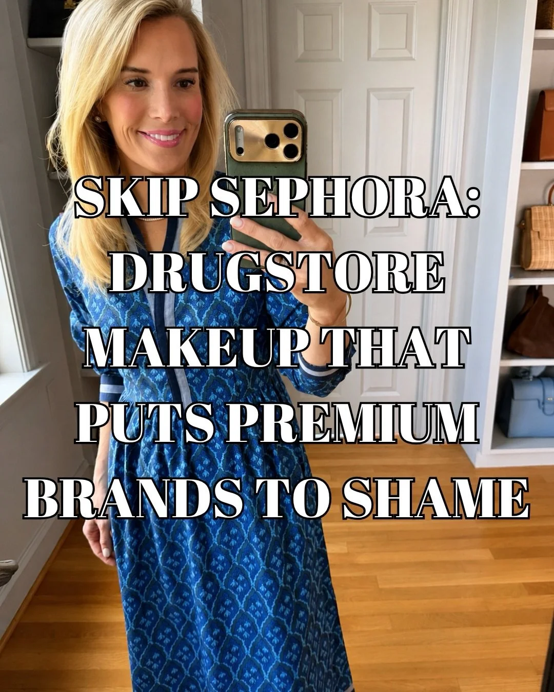 Affordable makeup!!! Mention YES PLEASE below and I&rsquo;II DM you the details! If you don&rsquo;t get a DM promptly, you can always use the link in my profile to shop.

Swipe through to see them all! The best makeup alternatives. There&rsquo;s no n