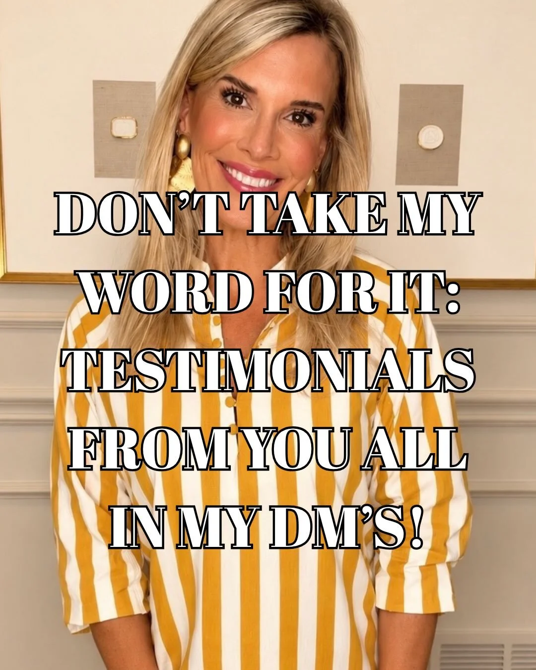 Mention YES PLEASE below and l&rsquo;I DM you the details! If you don&rsquo;t get a DM promptly, you can always use the link in my profile to shop.

Swipe through to see them all! Tried and loved!!! Testimonials from you all in my DMs - the most love