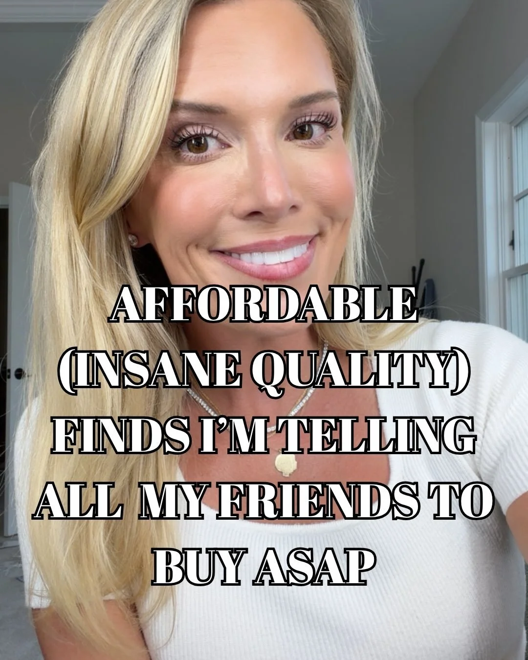 Comment YES PLEASE below and I&rsquo;ll DM you the links to the Amazon must-haves I instantly tell all my mom friends they need!! If you don&rsquo;t get a DM right away, you can always shop everything through the link in my profile.

Swipe through to