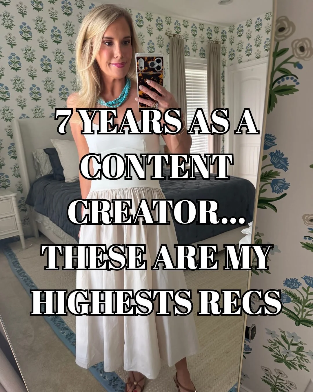 Comment YES PLEASE below and I&rsquo;ll DM you the details! You can also shop everything through the link in my bio - just click the image of this post and all the products are linked there.

After 7 years of sharing my favorite finds on Instagram, t