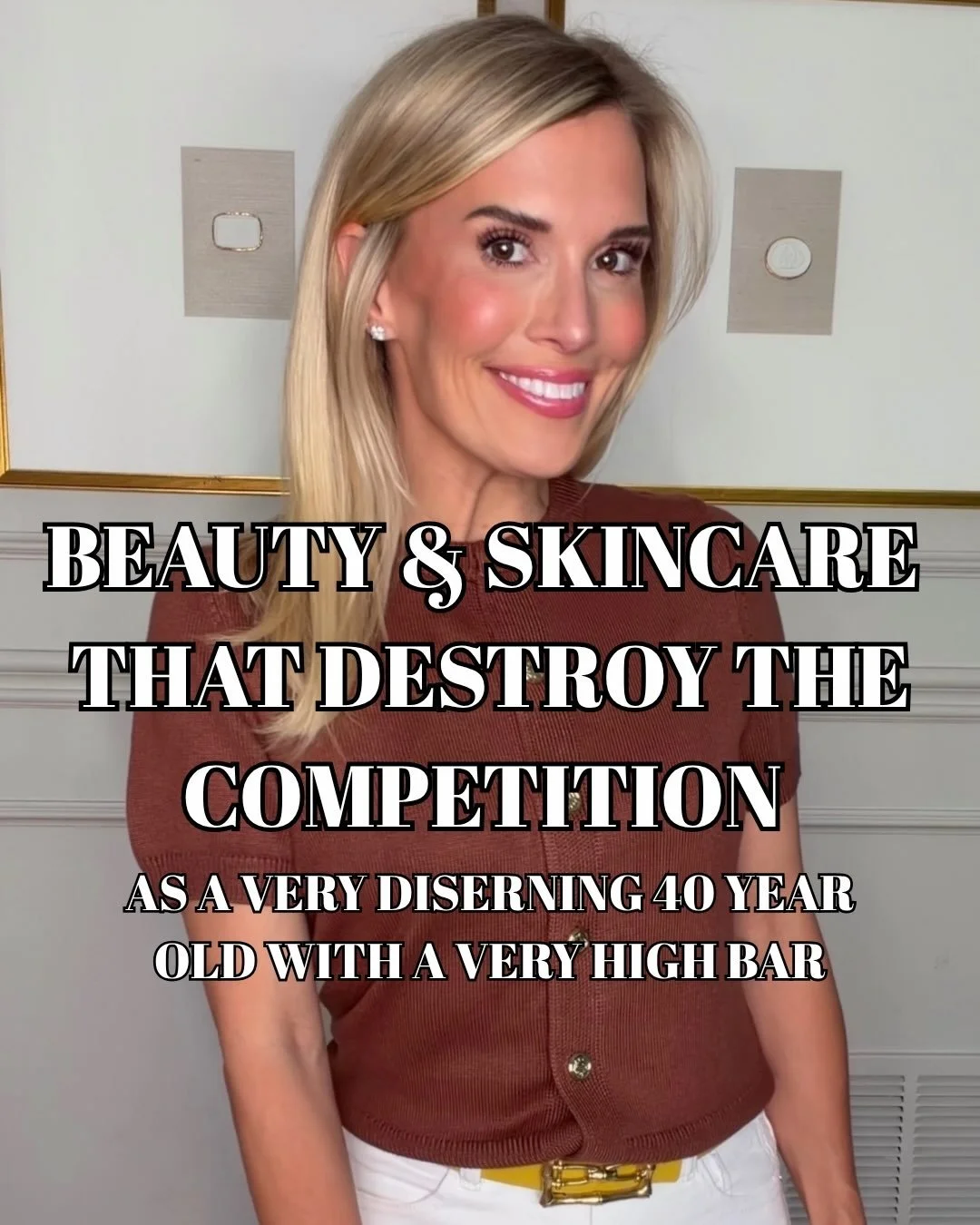 Comment YES PLEASE and I&rsquo;ll DM you all the details! If you don&rsquo;t get the DM, everything is linked in my profile. Be sure to have this post so you have it when you need it!

Some beauty products are good&hellip; these absolutely DESTROY th