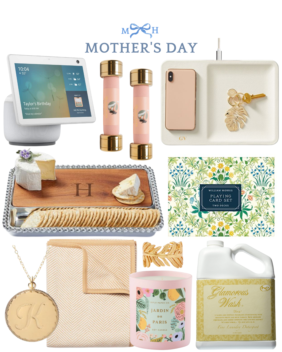 Mother's Day Gift Guide – All of the Very Best Gifts for Mom - Glitter, Inc.