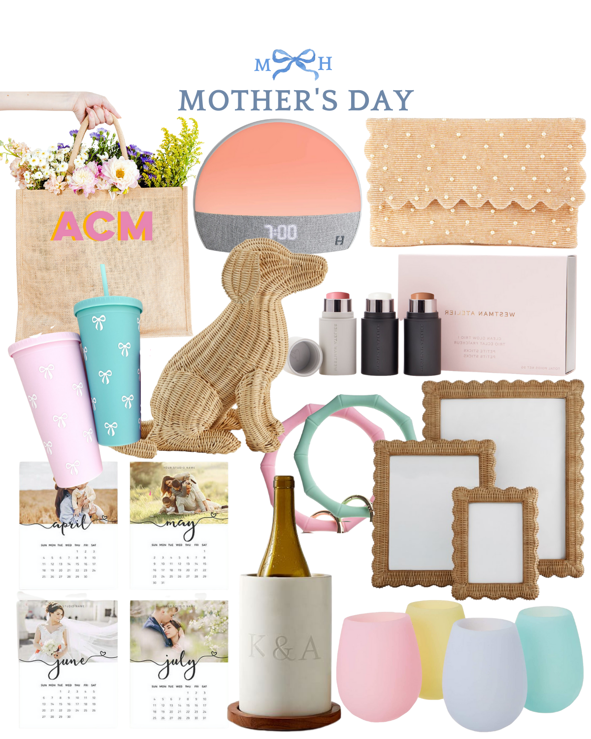 Mother's Day gifts for every type of mom, starting at $15