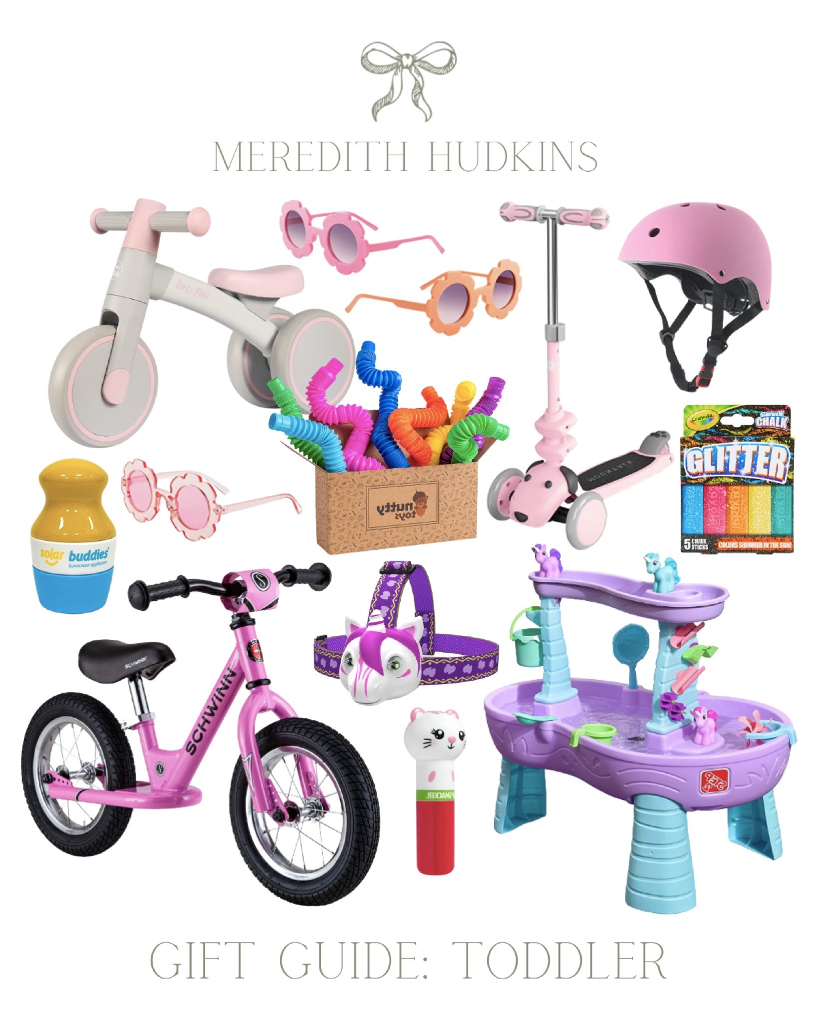 Mother's Day Gift Guide: Over 100 Gift Ideas — Meredith Hudkins