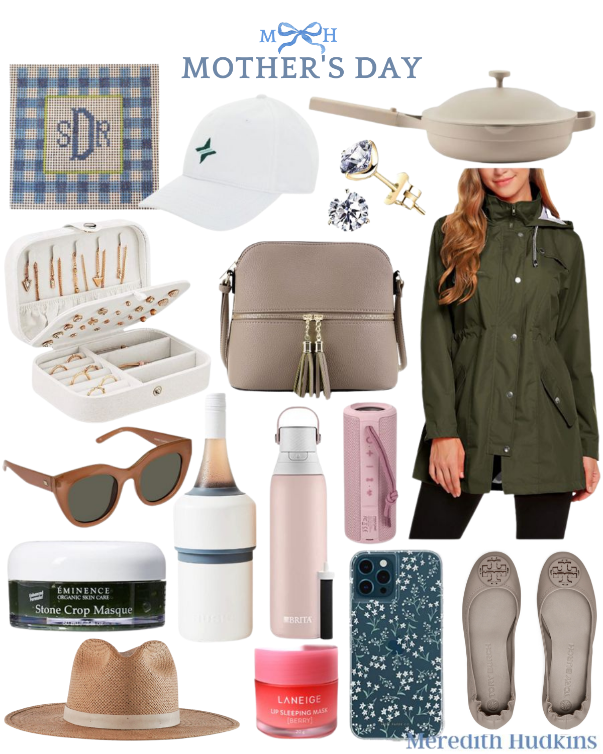 Mother's Day Gift Guide - The Idea Room