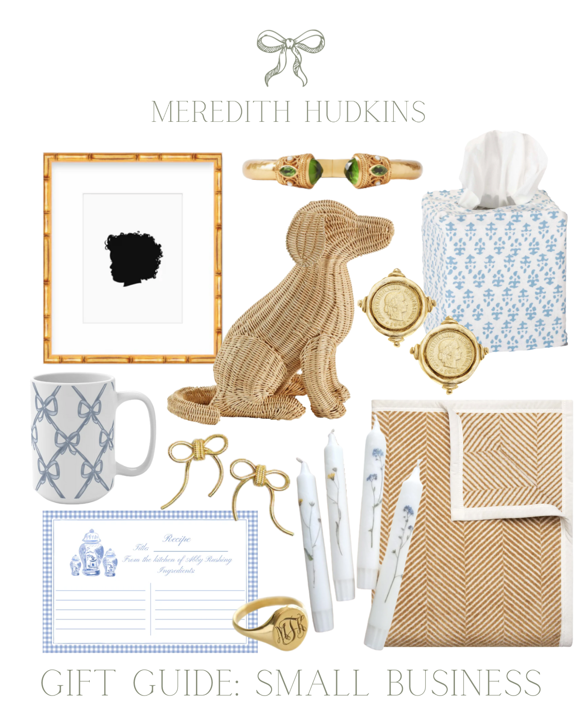 Mother's Day Gift Guide: Over 100 Gift Ideas — Meredith Hudkins