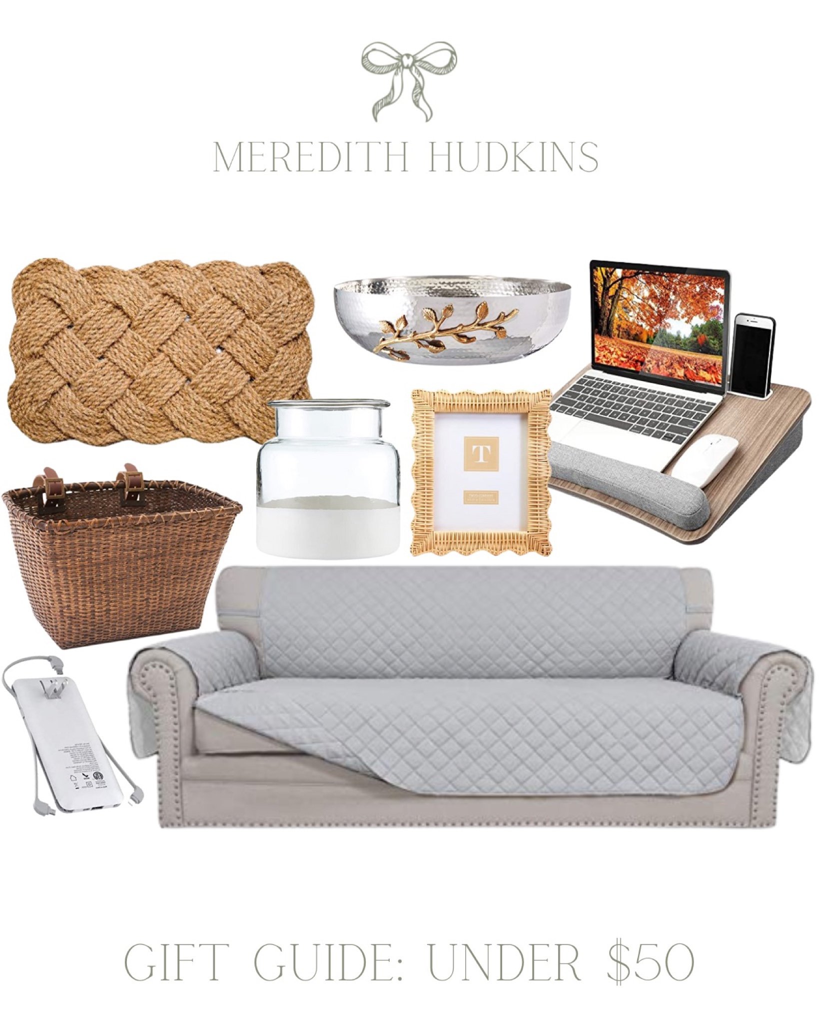 Mother's Day Gift Guide: Over 100 Gift Ideas — Meredith Hudkins