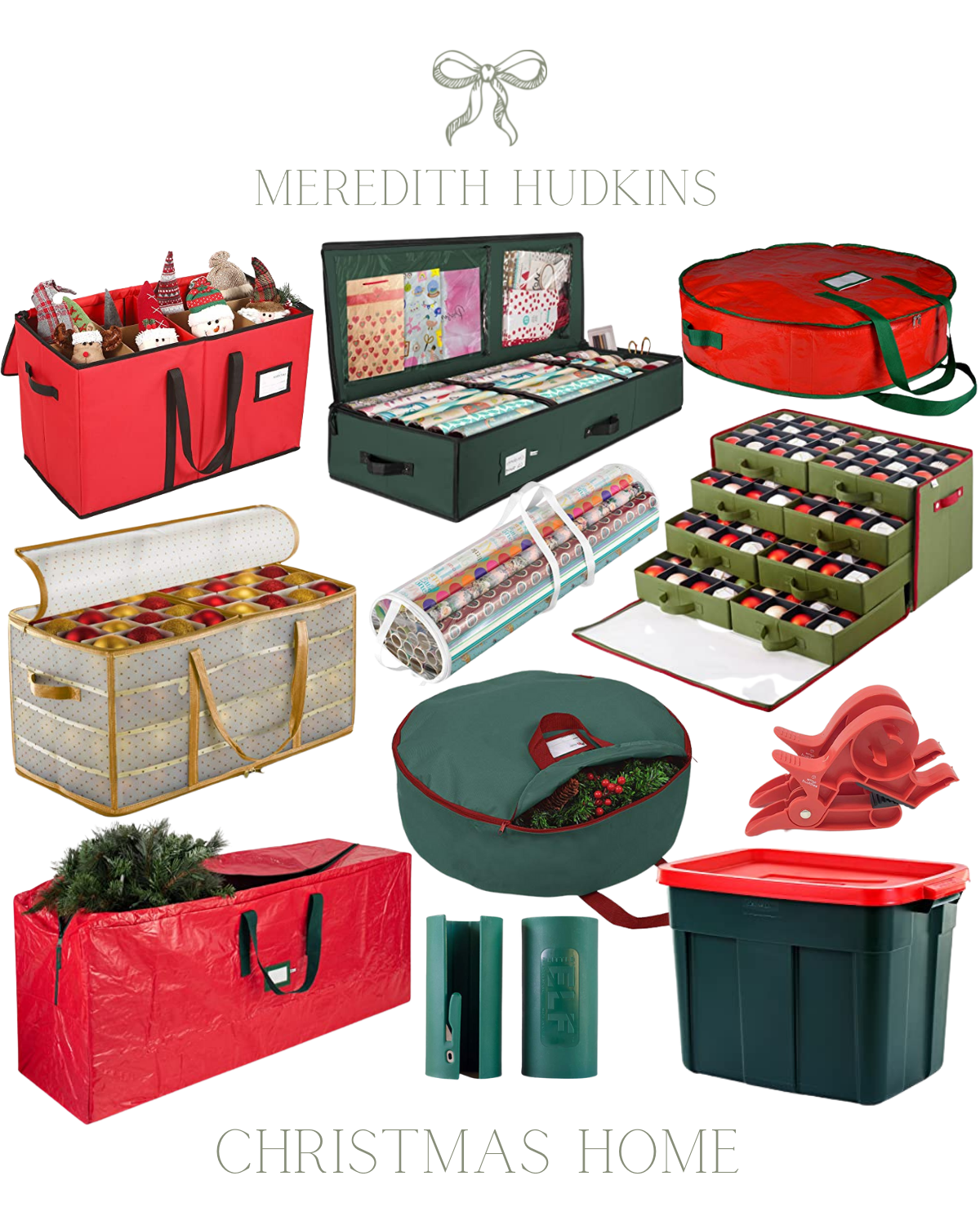 Holiday Home Decor Guide Over 150 Amazon Finds for the Holidays