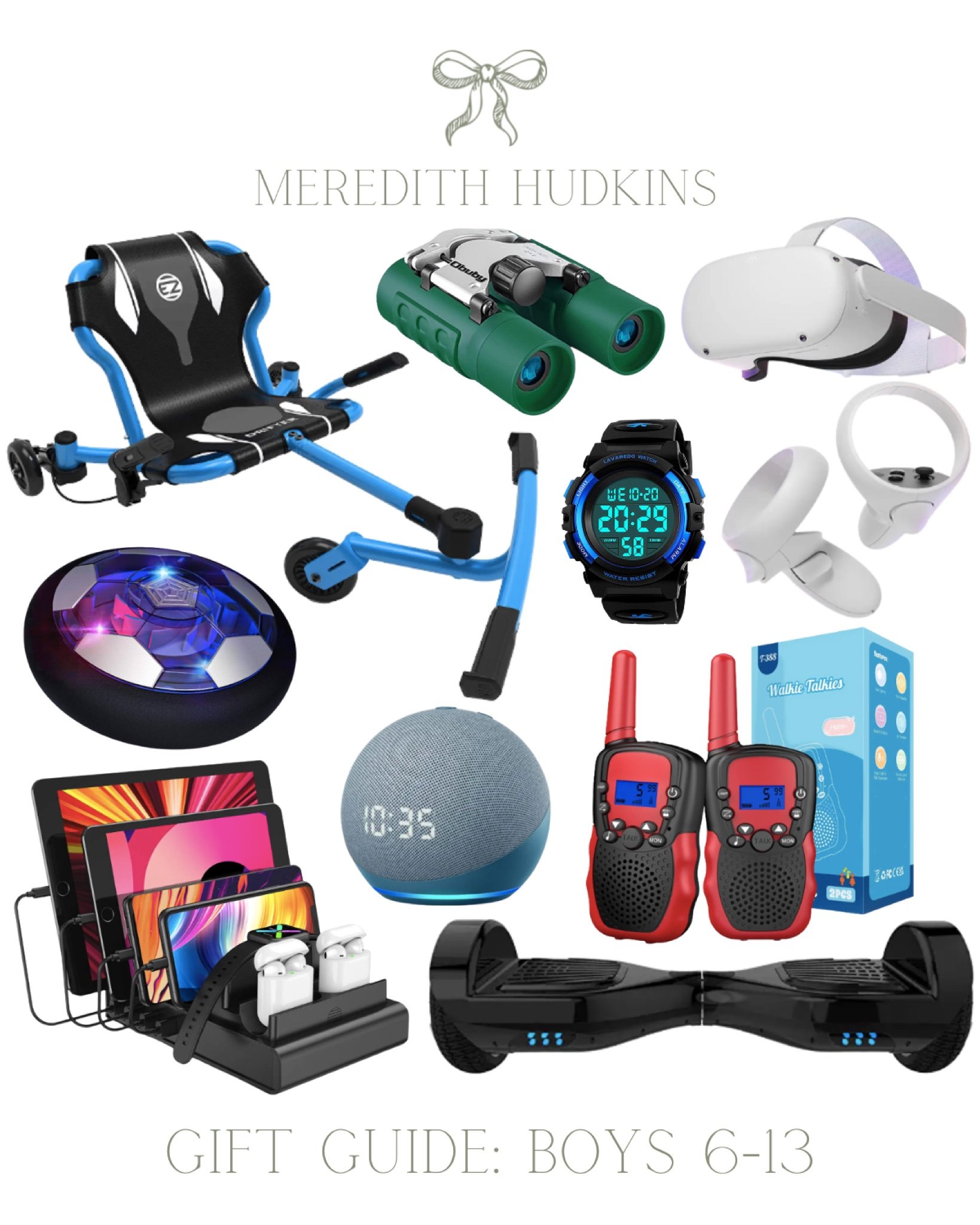 Mother's Day Gift Guide: Over 100 Gift Ideas — Meredith Hudkins