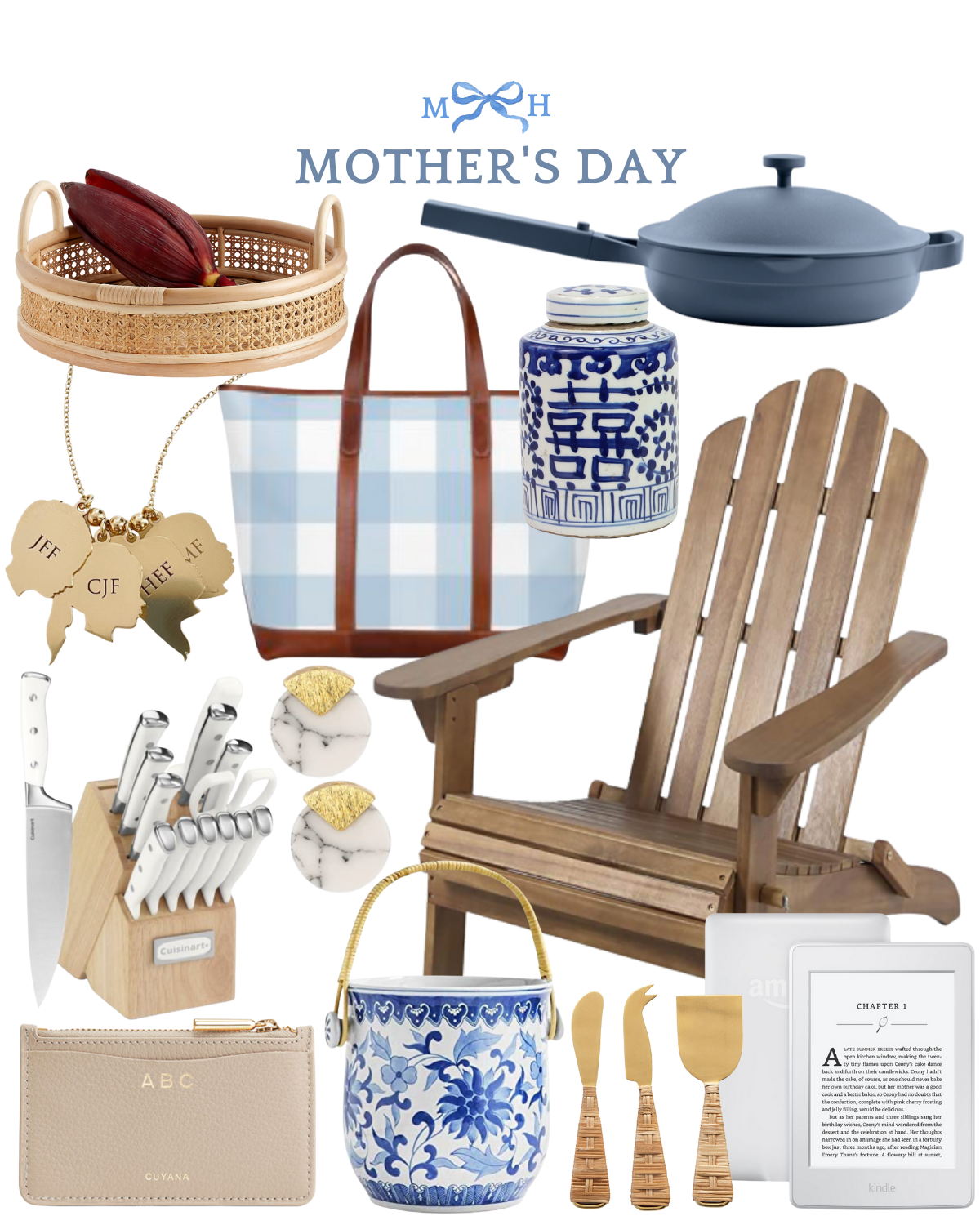 Best Mother's Day Gift Ideas for every Need and Personality - Living In  Heels Blog