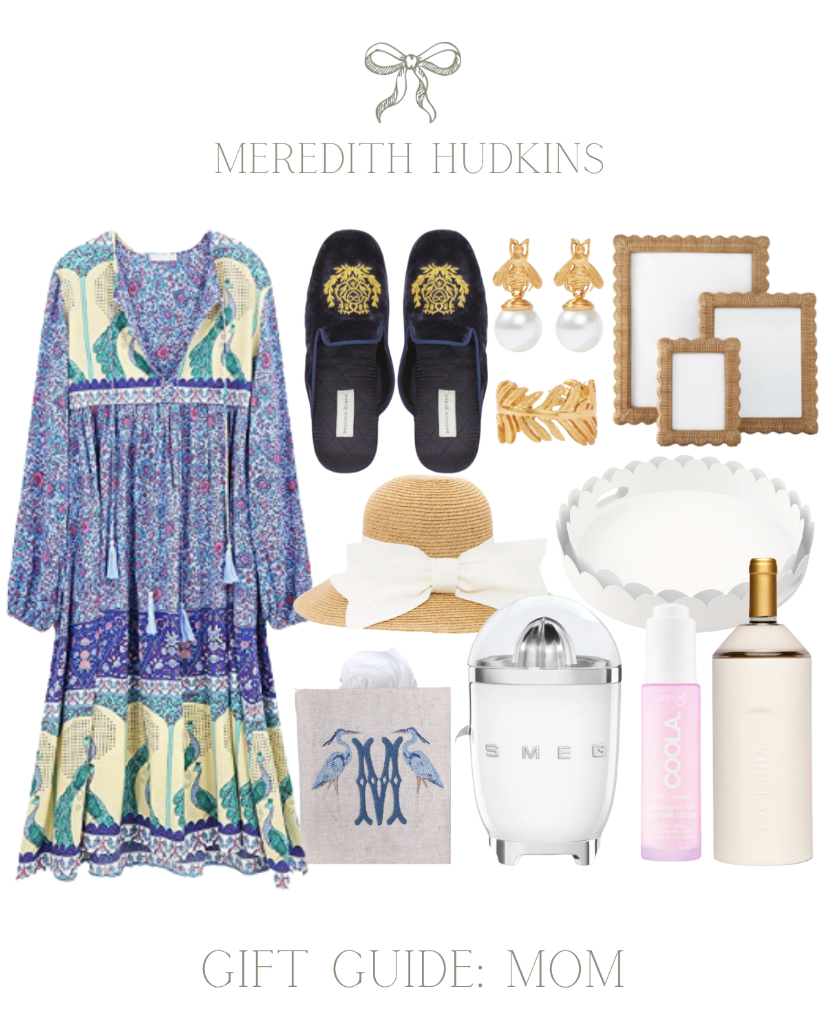 Mother's Day Gift Guide: Over 100 Gift Ideas — Meredith Hudkins
