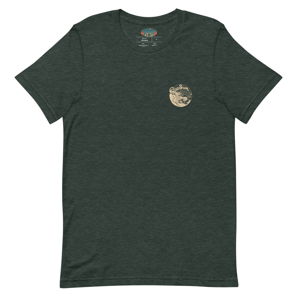 unisex-staple-t-shirt-heather-forest-front-6220f1c3dd486.png
