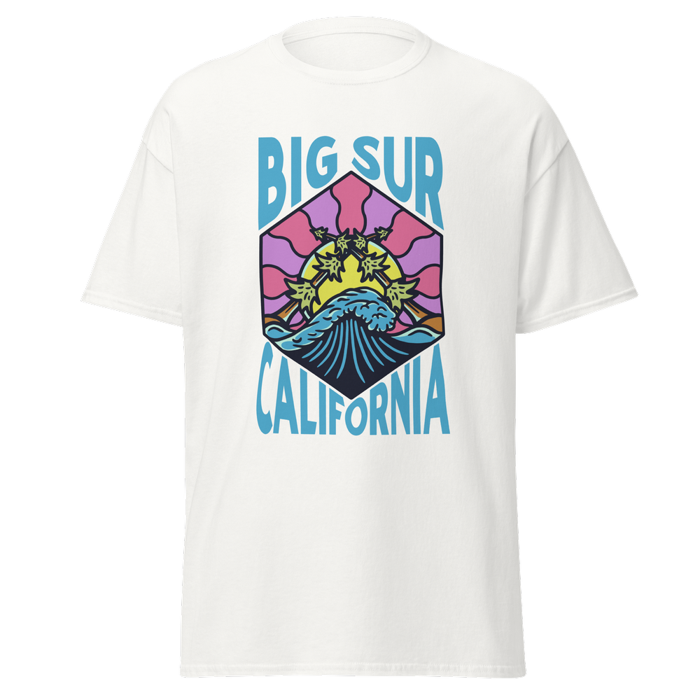 ★★Columbia★★ CU BIG WAVE LOGO SS TSHIRTS Natural Beige C Billabong Archwave OG Wave Washed SS T-Shirt - Cream - L