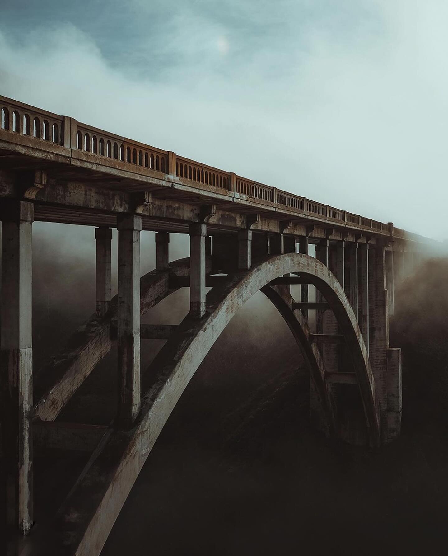 Iconic
📸: @danielbattersby 
.
.
.
.
#bigsur #bigsurcalifornia #bigsurcali #bigsurca #california #goldenstate #highway1 #outdoors #travel #explore #centralcoast #bigsurcoast #bigsurphotographer #monterey #californiadreaming #ocean #beach #adventure #