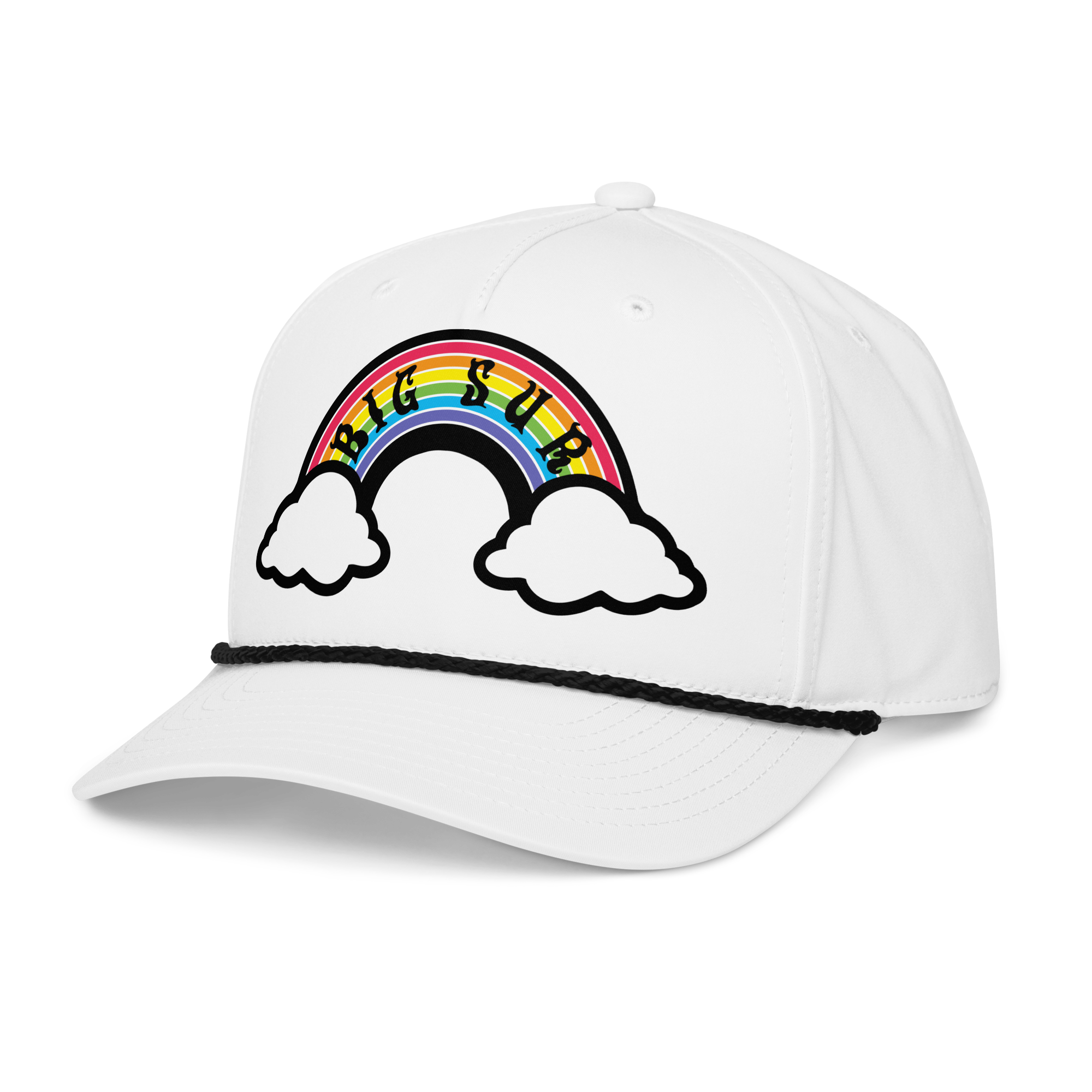 classic-rope-cap-white-black-left-front-681cee27077cd.png