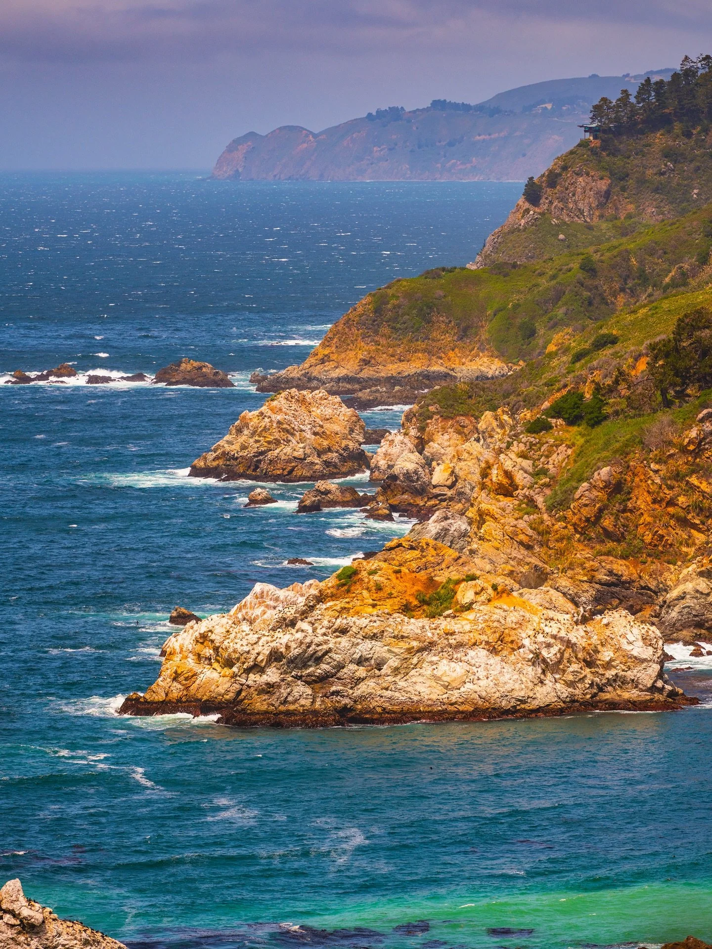 Big Sur California Giveaway! 🌊
&hellip;
We are giving away 5 hand crafted Big Sur soap bars, 3 Big Sur shirts size medium, 3 Big Sur stickers, 1 Big Sur Pendant Pin and 1 surprise Big Sur special gift!
&hellip;
Here&rsquo;s how to enter for this giv